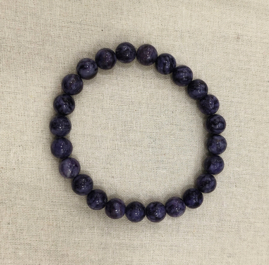 CHAROITE BRACELET