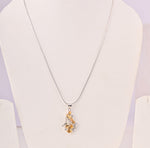 Load image into Gallery viewer, 4.65/GM CITRINE ZIRCON (1650)
