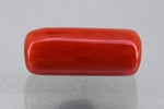 Load image into Gallery viewer, 7.10/CT Natural Red Coral With Govt. Lab Certificate
