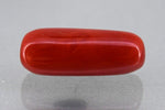 Load image into Gallery viewer, 8.09/CT Natural Red Coral With Govt. Lab Certificate
