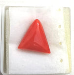 Load image into Gallery viewer, 5.85/CT Natural Red Coral With Govt. Lab Certificate
