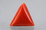 Load image into Gallery viewer, 5.96/CT Natural Red Coral With Govt. Lab Certificate
