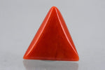 Load image into Gallery viewer, 4.90/CT Natural Red Coral With Govt. Lab Certificate
