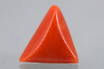 Load image into Gallery viewer, 5.14/CT Natural Red Coral With Govt. Lab Certificate

