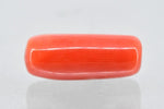 Load image into Gallery viewer, 8.98/CT Natural Red Coral With Govt. Lab Certificate
