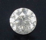 Load image into Gallery viewer, 0.84/Cents Natural Diamond with Govt. Lab Certificate-120000
