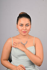 Load image into Gallery viewer, 32.08/GM GARNET / ZIRCON (1650)
