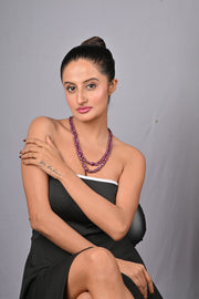 91.40/GM RUBY BEADS MALA 2 (432.82)