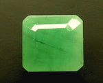 Load image into Gallery viewer, 5.83/CT Natural Panna Stone with Govt. Lab Certificate-11388D46103