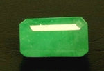 Load image into Gallery viewer, 4.70/CT Natural Panna Stone with Govt. Lab Certificate-11388D46110