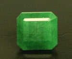 Load image into Gallery viewer, 6.51/CT Natural Panna Stone with Govt. Lab Certificate-11388D46113