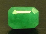 Load image into Gallery viewer, 2.19/CT Natural Panna Stone with Govt. Lab Certificate-11388D46117