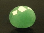 Load image into Gallery viewer, 6.65/CT Natural Panna Stone with Govt. Lab Certificate-11388D46129