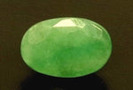 Load image into Gallery viewer, 4.69/CT Natural Panna Stone with Govt. Lab Certificate-11388D46132