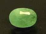 Load image into Gallery viewer, 2.27/CT Natural Panna Stone with Govt. Lab Certificate-11388D46133
