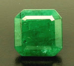 Load image into Gallery viewer, 5.83/CT Natural Panna Stone with Govt. Lab Certificate (16650)
