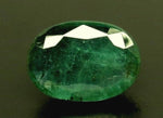 Load image into Gallery viewer, 4.67/CT Natural Panna Stone with Govt. Lab Certificate (23310)
