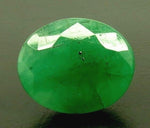 Load image into Gallery viewer, 5.79/CT Natural Panna Stone with Govt. Lab Certificate (3441)
