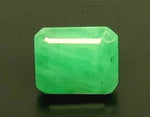 Load image into Gallery viewer, 3.09/CT Natural Panna Stone with Govt. Lab Certificate (3441)
