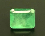 Load image into Gallery viewer, 2.26/CT Natural Panna Stone with Govt. Lab Certificate (16650)
