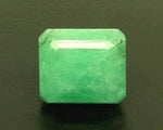 Load image into Gallery viewer, 4.96/CT Natural Panna Stone with Govt. Lab Certificate (3441)
