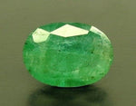 Load image into Gallery viewer, 4.83/CT Natural Panna Stone with Govt. Lab Certificate (34410)
