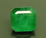 Load image into Gallery viewer, 4.96/CT Natural Panna Stone with Govt. Lab Certificate (23310)
