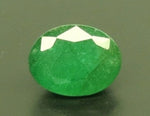 Load image into Gallery viewer, 5.45/CT Natural Panna Stone with Govt. Lab Certificate
