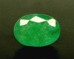 Load image into Gallery viewer, 4.82/CT Natural Panna Stone with Govt. Lab Certificate

