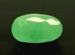 Load image into Gallery viewer, 5.66/CT Natural Panna Stone with Govt. Lab Certificate
