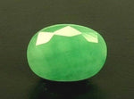 Load image into Gallery viewer, 4.66/CT Natural Panna Stone with Govt. Lab Certificate
