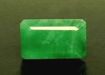 Load image into Gallery viewer, 5.84/CT Natural Panna Stone with Govt. Lab Certificate
