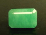 Load image into Gallery viewer, 10.17/CT Natural Panna Stone with Govt. Lab Certificate
