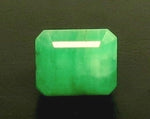 Load image into Gallery viewer, 11.14/CT Natural Panna Stone with Govt. Lab Certificate
