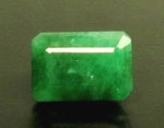 Load image into Gallery viewer, 8.36/CT Natural Panna Stone with Govt. Lab Certificate
