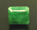 Load image into Gallery viewer, 10.14/CT Natural Panna Stone with Govt. Lab Certificate
