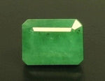 Load image into Gallery viewer, 5.69/CT Natural Panna Stone with Govt. Lab Certificate
