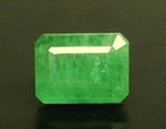 Load image into Gallery viewer, 6.67/CT Natural Panna Stone with Govt. Lab Certificate
