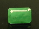 Load image into Gallery viewer, 5.54/CT Natural Panna Stone with Govt. Lab Certificate
