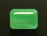 Load image into Gallery viewer, 6.63/CT Natural Panna Stone with Govt. Lab Certificate
