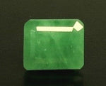 Load image into Gallery viewer, 4.84/CT Natural Panna Stone with Govt. Lab Certificate
