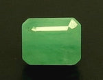 Load image into Gallery viewer, 4.83/CT Natural Panna Stone with Govt. Lab Certificate
