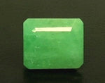 Load image into Gallery viewer, 4.85/CT Natural Panna Stone with Govt. Lab Certificate
