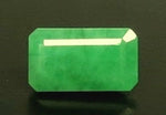 Load image into Gallery viewer, 5.56/CT Natural Panna Stone with Govt. Lab Certificate
