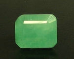 Load image into Gallery viewer, 4.82/CT Natural Panna Stone with Govt. Lab Certificate
