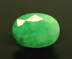 Load image into Gallery viewer, 8.32/CT Natural Panna Stone with Govt. Lab Certificate
