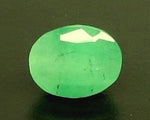 Load image into Gallery viewer, 7.21/CT Natural Panna Stone with Govt. Lab Certificate
