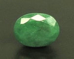 Load image into Gallery viewer, 8.13/CT Natural Panna Stone with Govt. Lab Certificate
