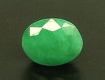 Load image into Gallery viewer, 8.16/CT Natural Panna Stone with Govt. Lab Certificate
