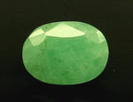 Load image into Gallery viewer, 8.45/CT Natural Panna Stone with Govt. Lab Certificate (1665)
